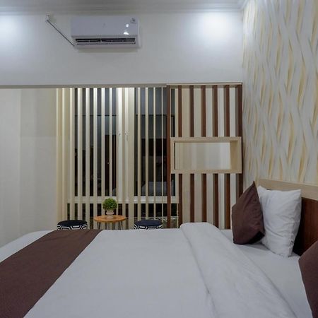 Reddoorz Syariah At Omah Sawah Hotel Balong  Exterior photo