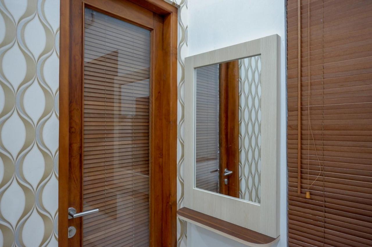 Reddoorz Syariah At Omah Sawah Hotel Balong  Exterior photo
