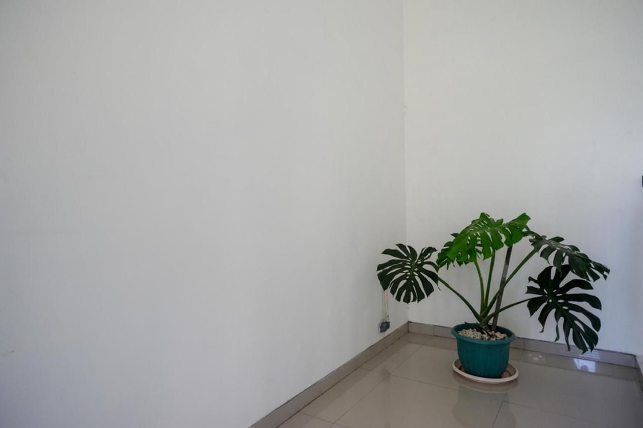 Reddoorz Syariah At Omah Sawah Hotel Balong  Exterior photo