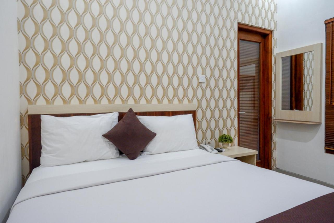 Reddoorz Syariah At Omah Sawah Hotel Balong  Exterior photo