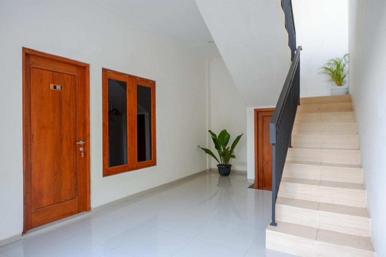 Reddoorz Syariah At Omah Sawah Hotel Balong  Exterior photo