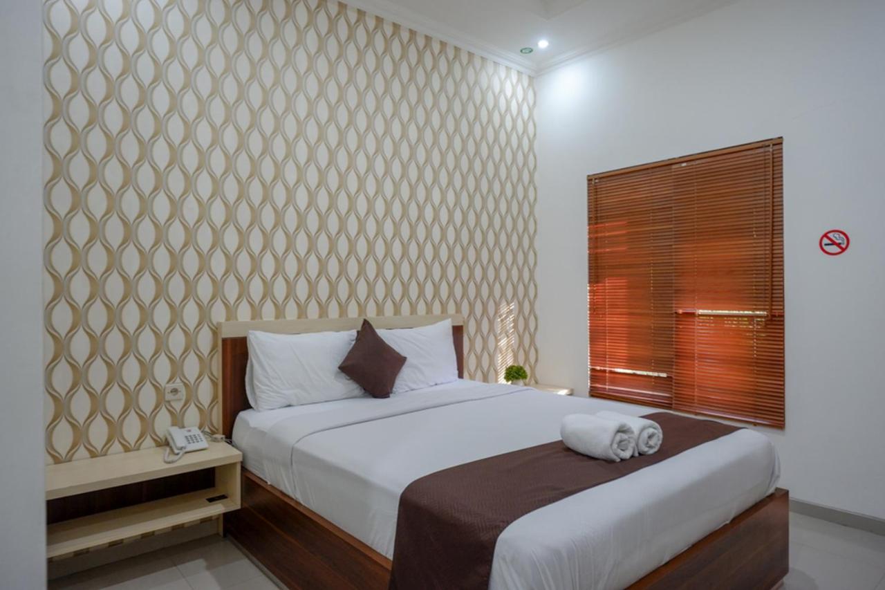 Reddoorz Syariah At Omah Sawah Hotel Balong  Exterior photo